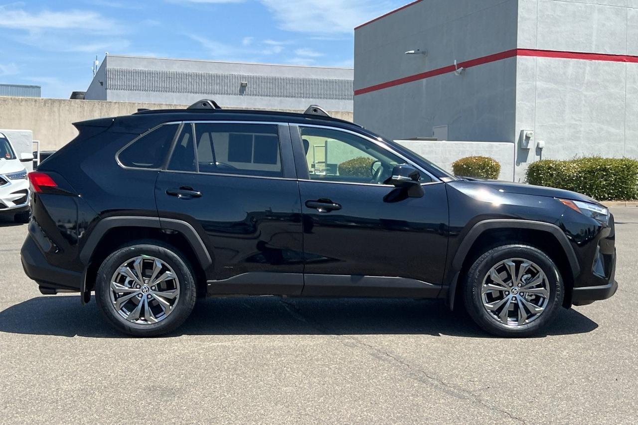 2024 Toyota RAV4 Hybrid XLE Premium Roseville CA