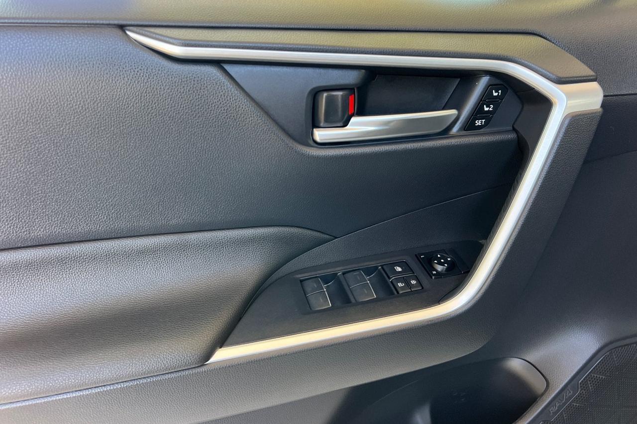 2024 Toyota RAV4 Hybrid XLE Premium Roseville CA