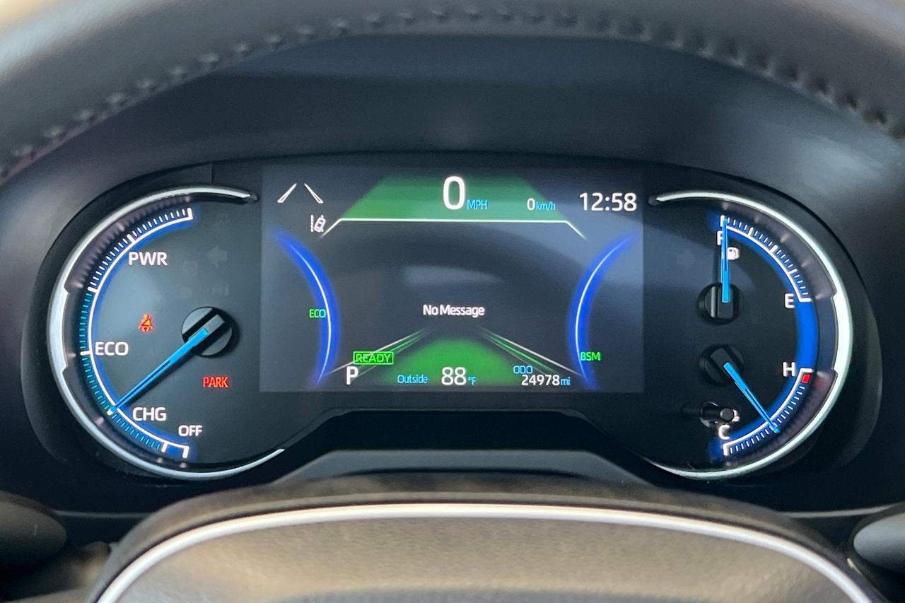 2024 Toyota RAV4 Hybrid XLE Premium Roseville CA