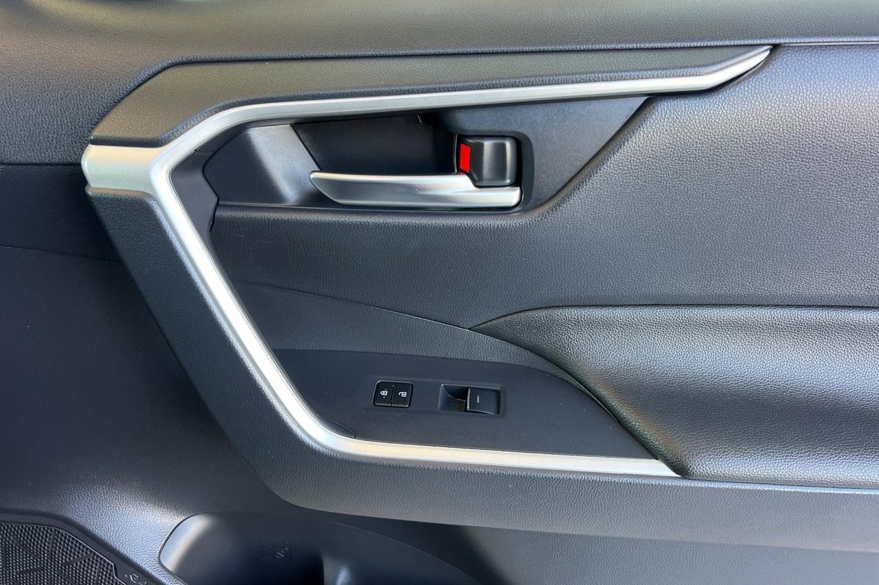 2024 Toyota RAV4 Hybrid XLE Premium Roseville CA