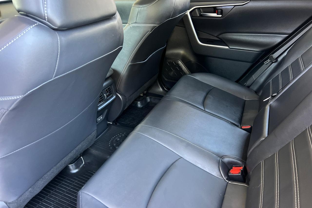 2024 Toyota RAV4 Hybrid XLE Premium Roseville CA