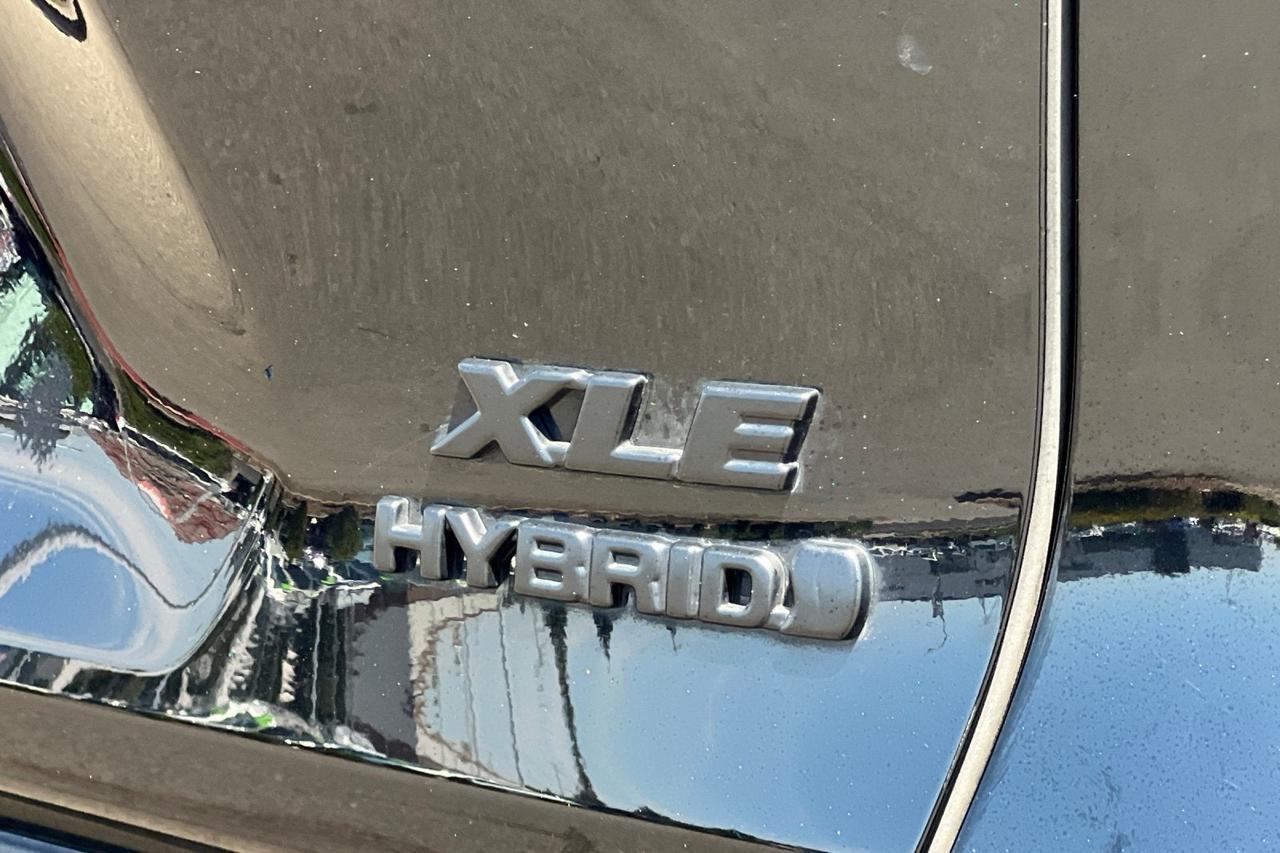 2024 Toyota RAV4 Hybrid XLE Premium Roseville CA