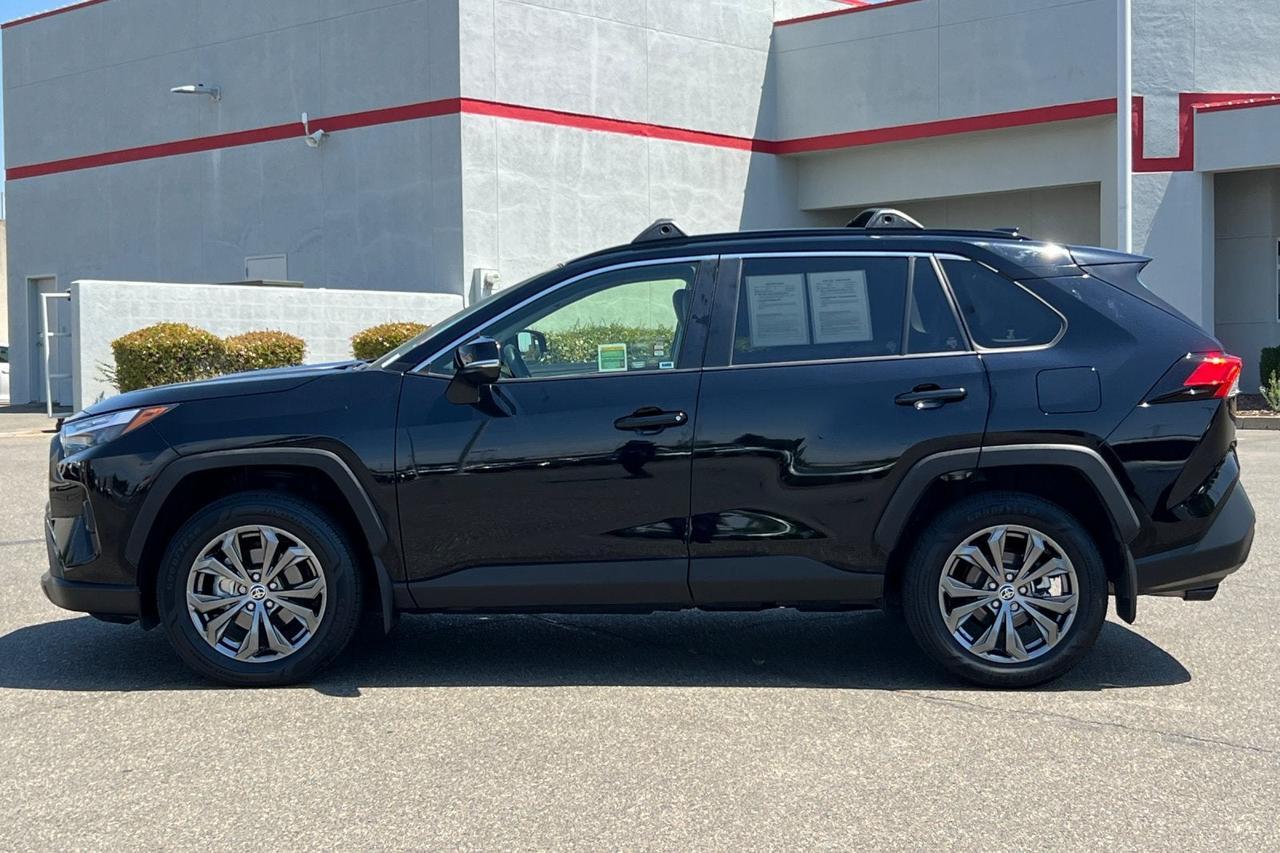 2024 Toyota RAV4 Hybrid XLE Premium Roseville CA