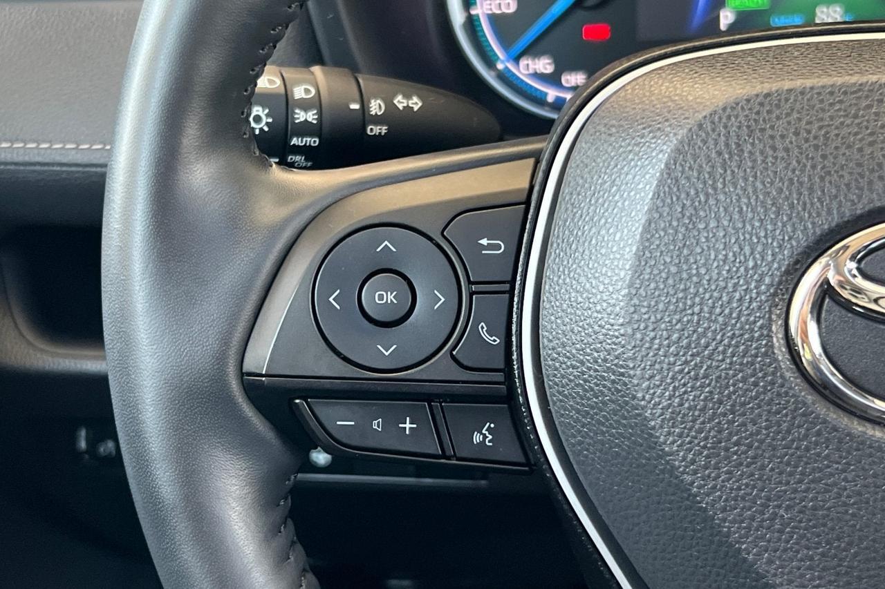 2024 Toyota RAV4 Hybrid XLE Premium Roseville CA