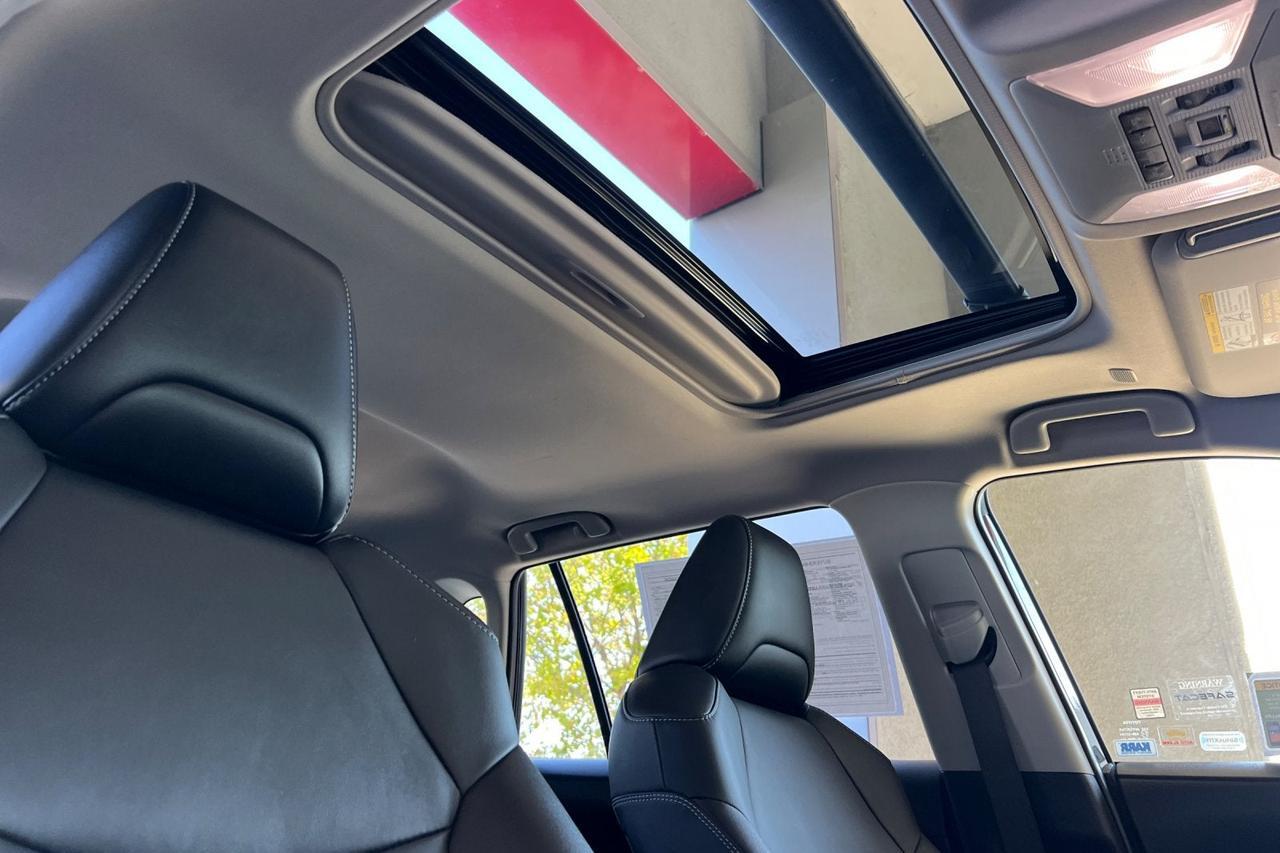 2024 Toyota RAV4 Hybrid XLE Premium Roseville CA
