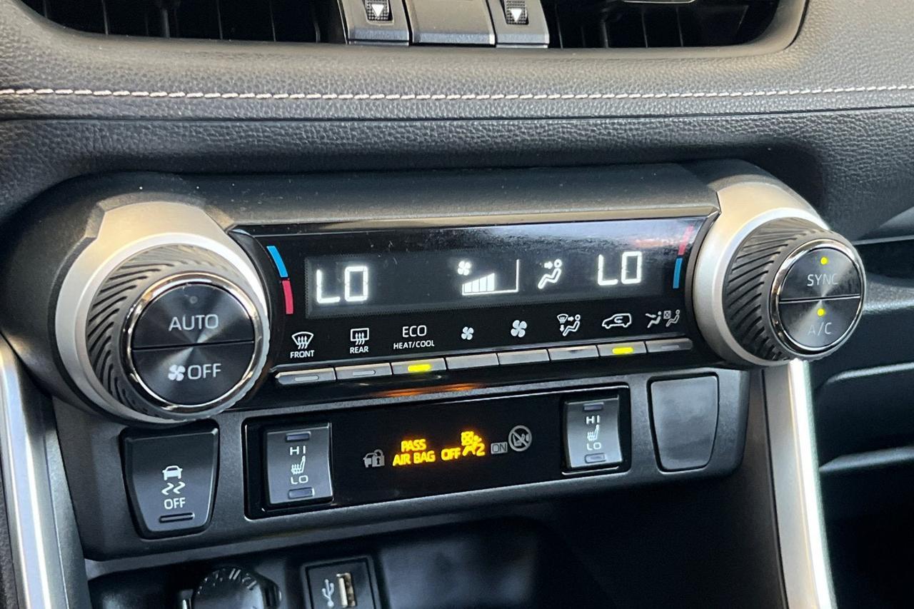 2024 Toyota RAV4 Hybrid XLE Premium Roseville CA