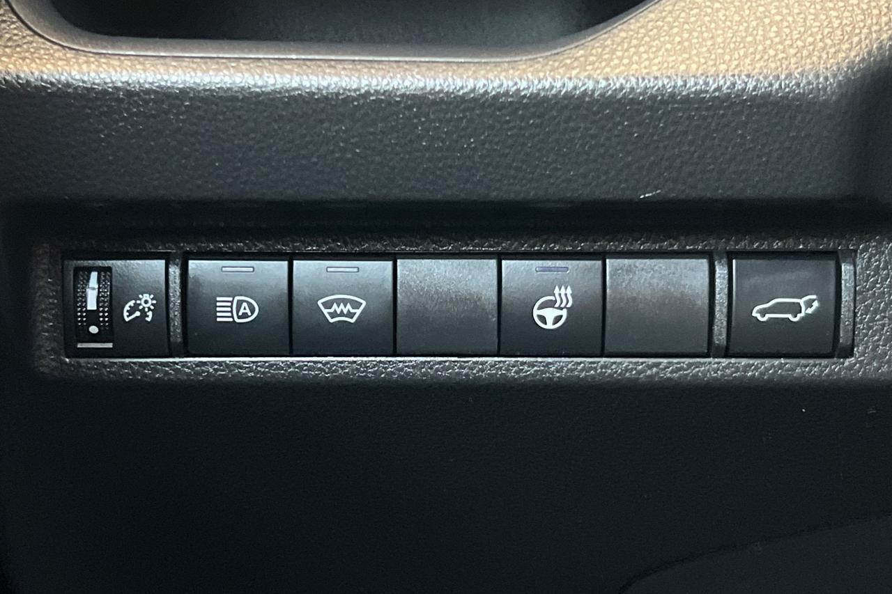 2024 Toyota RAV4 Hybrid XLE Premium Roseville CA