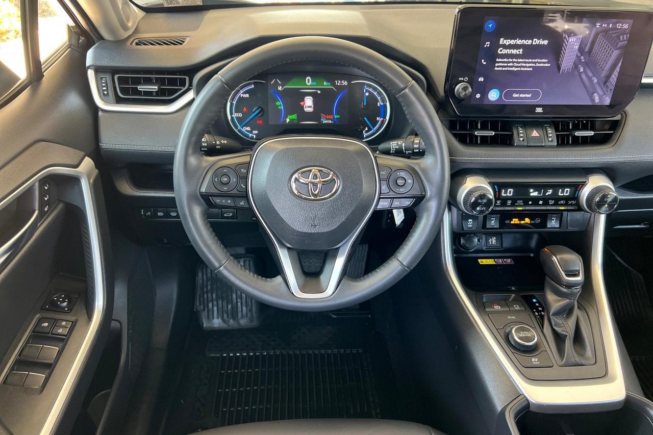2024 Toyota RAV4 Hybrid XLE Premium Roseville CA