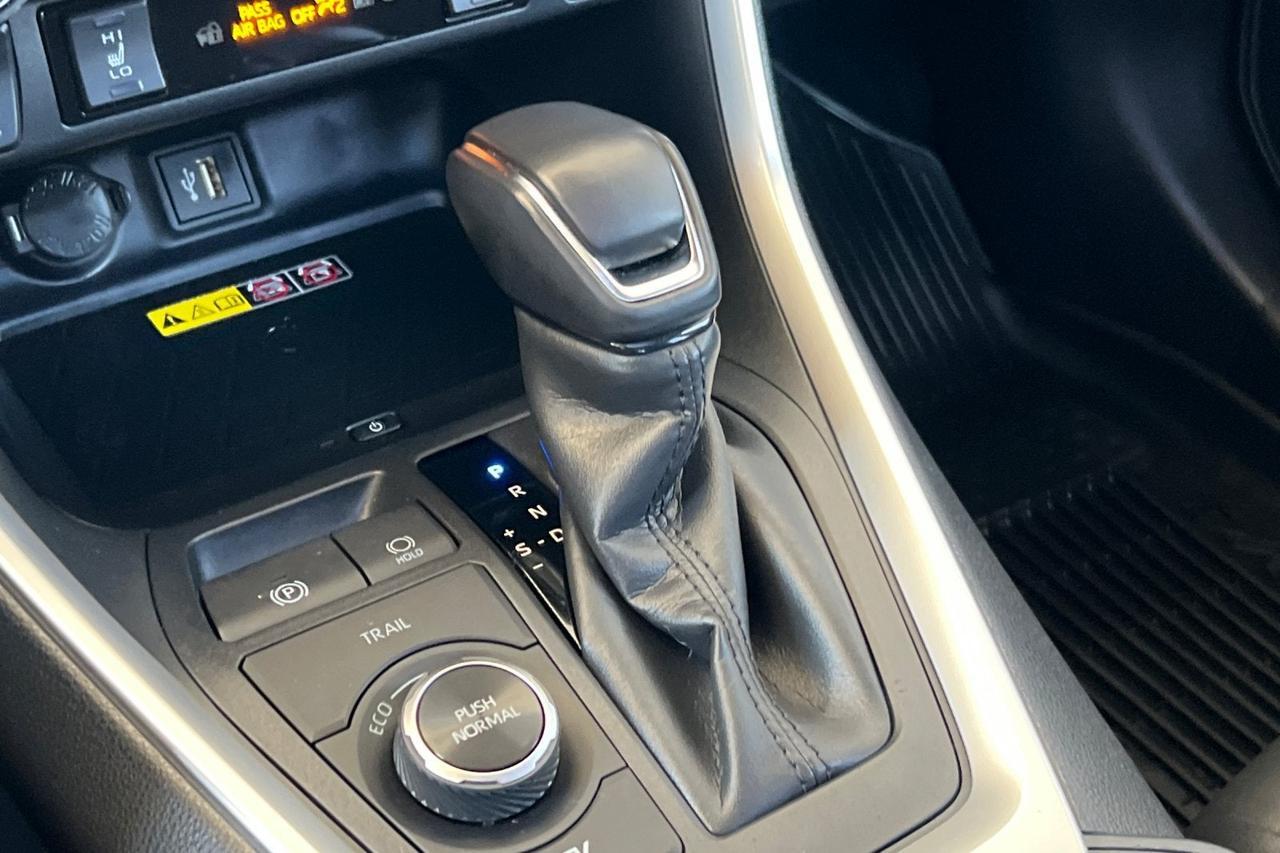 2024 Toyota RAV4 Hybrid XLE Premium Roseville CA