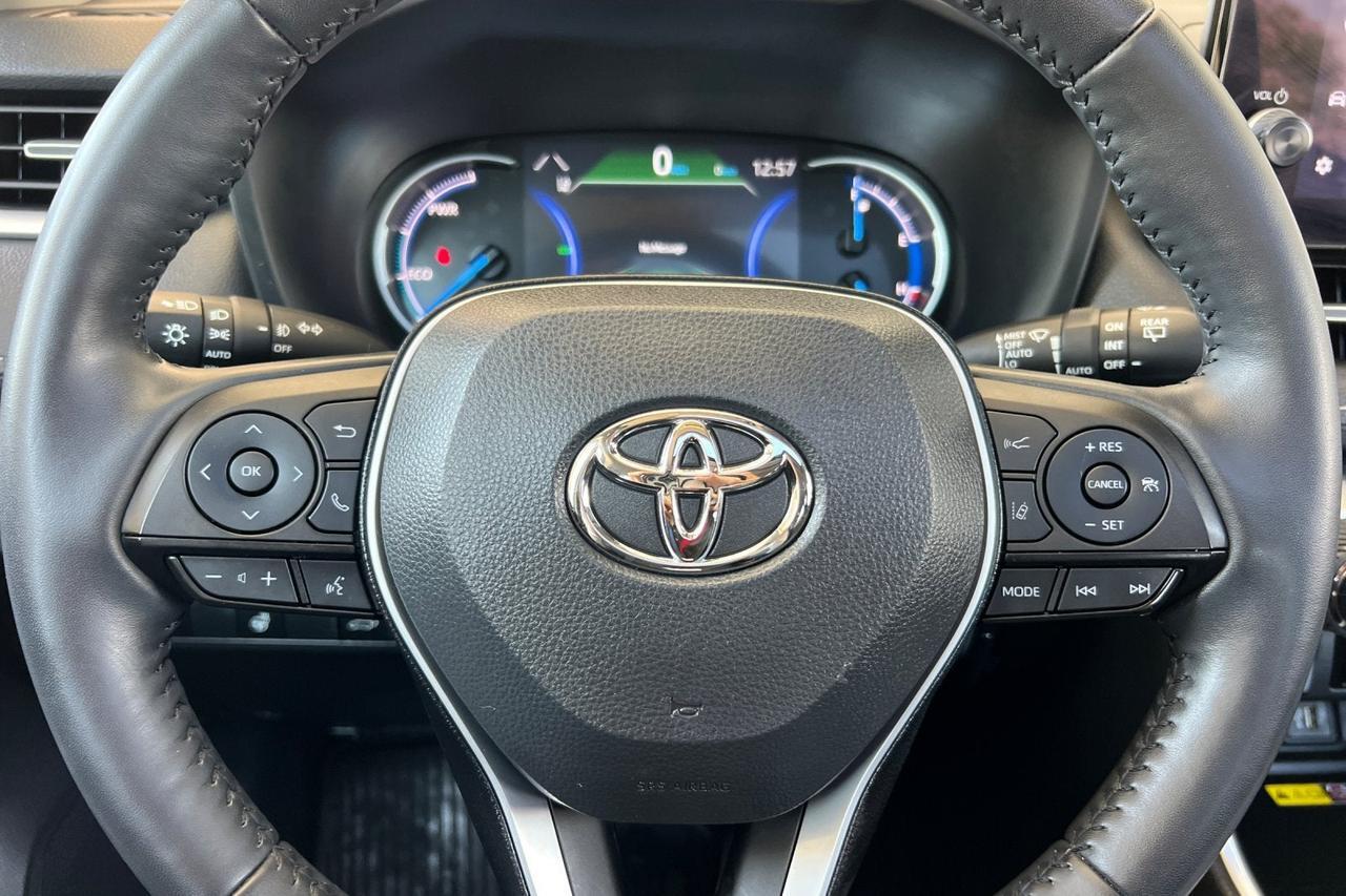 2024 Toyota RAV4 Hybrid XLE Premium Roseville CA