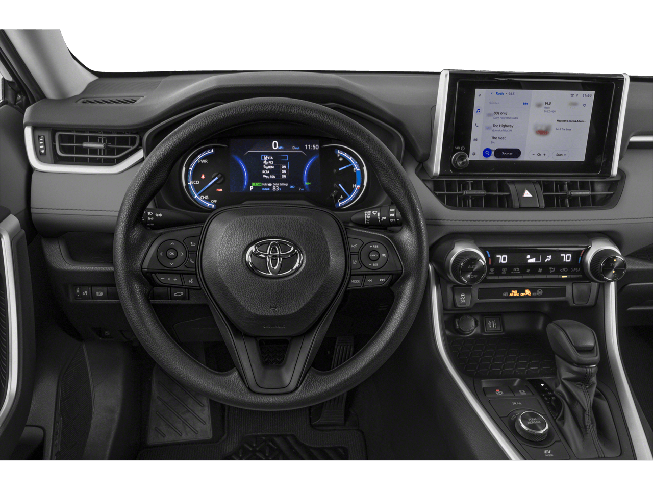 2024 Toyota RAV4 Hybrid XLE Premium Roseville CA