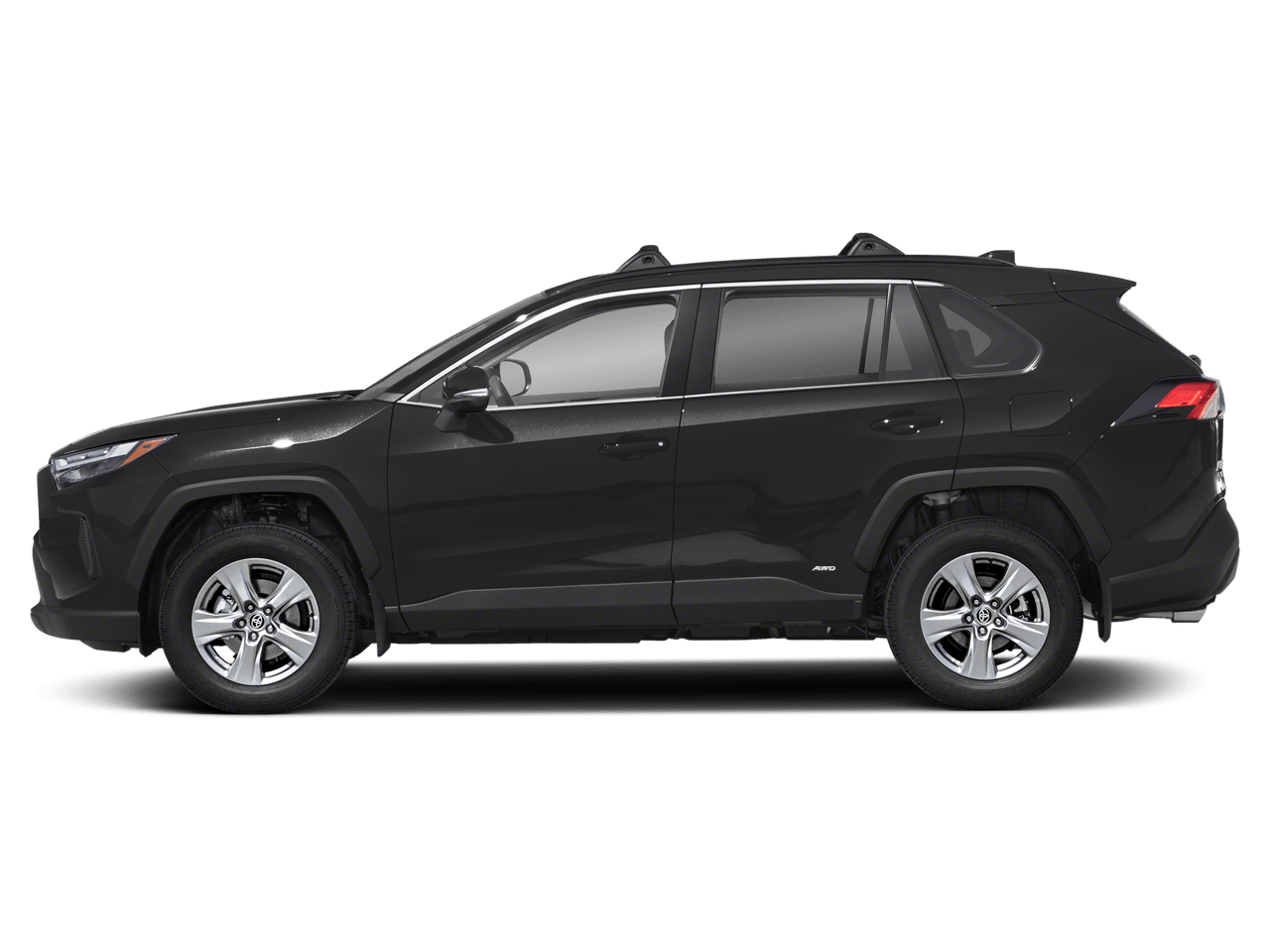 2024 Toyota RAV4 Hybrid XLE Premium Roseville CA