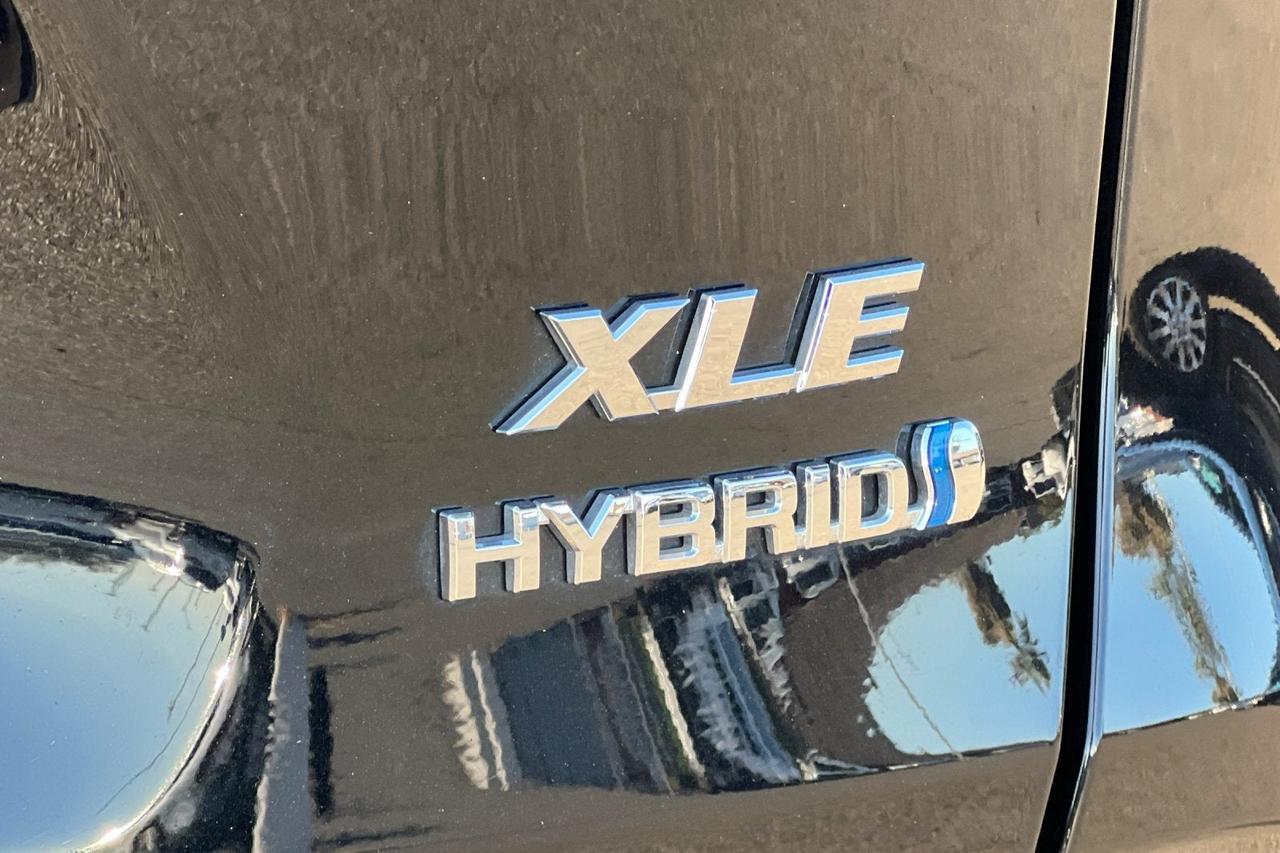 2024 Toyota RAV4 Hybrid XLE Premium Roseville CA