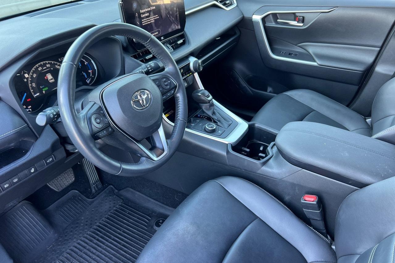 2024 Toyota RAV4 Hybrid XLE Premium Roseville CA