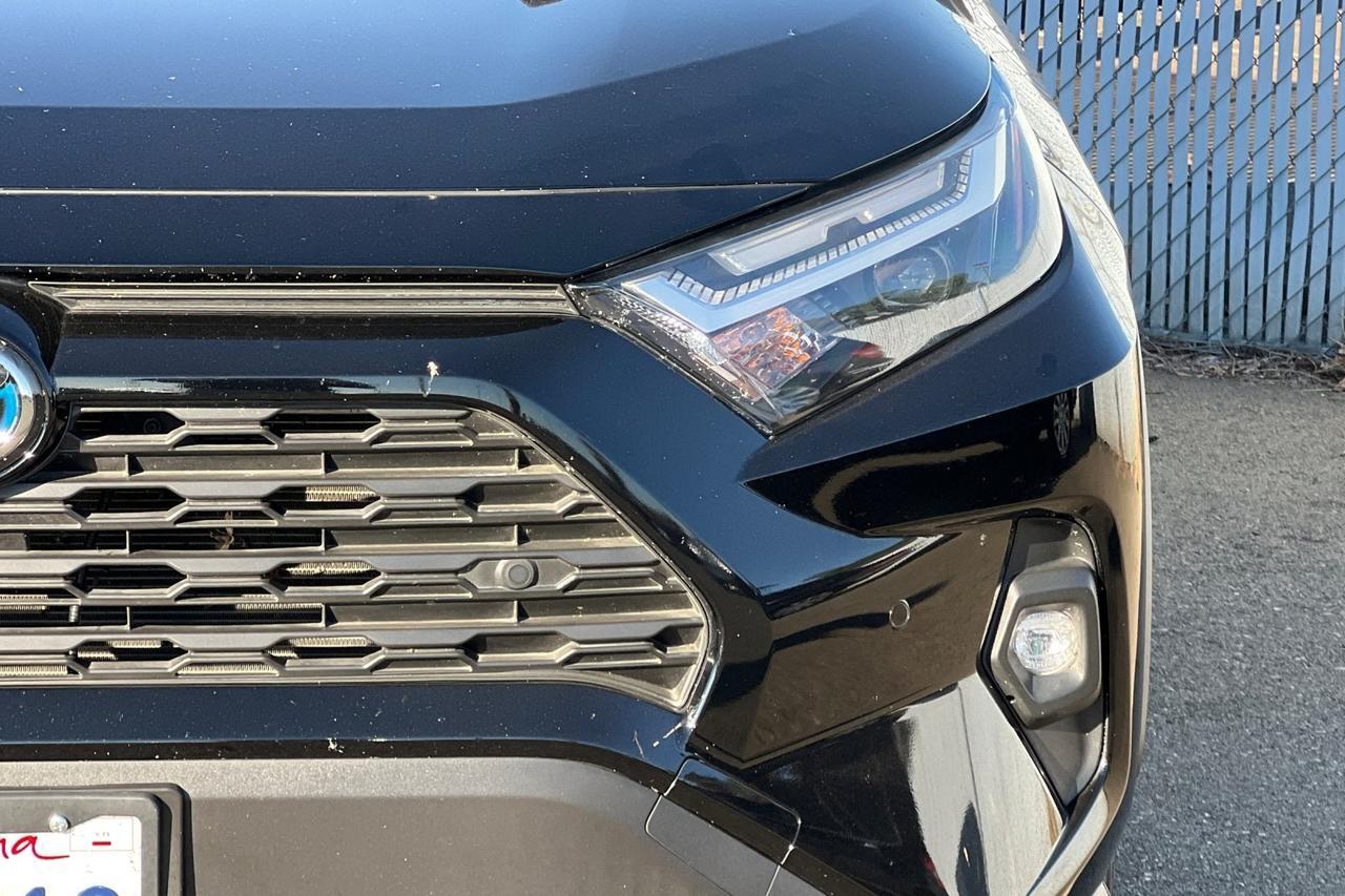 2024 Toyota RAV4 Hybrid XLE Premium Roseville CA