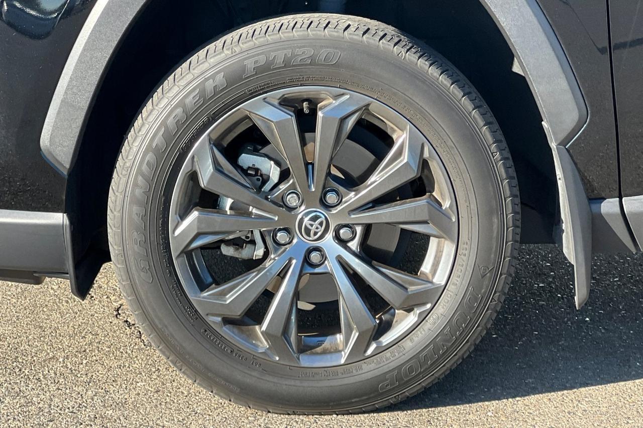 2024 Toyota RAV4 Hybrid XLE Premium Roseville CA