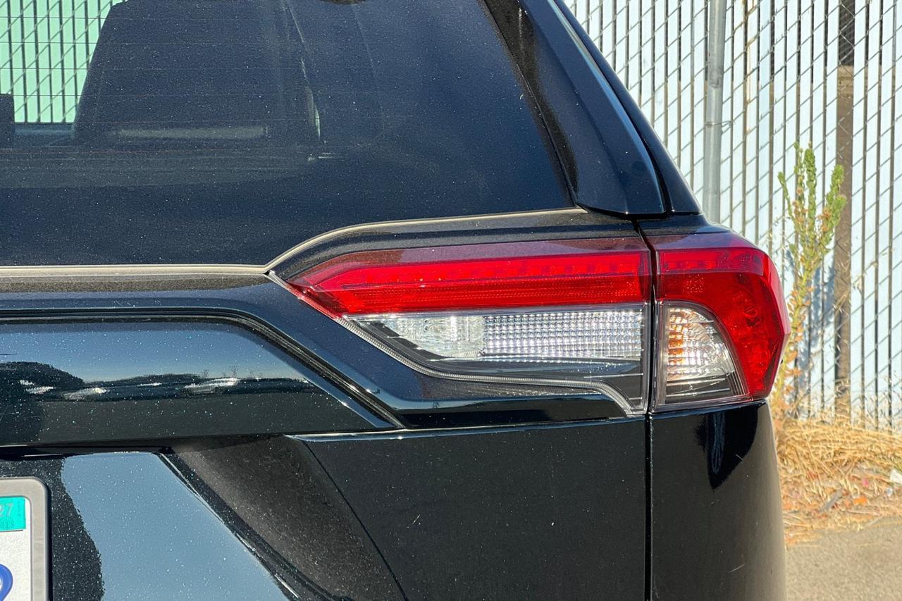 2024 Toyota RAV4 Hybrid XLE Premium Roseville CA
