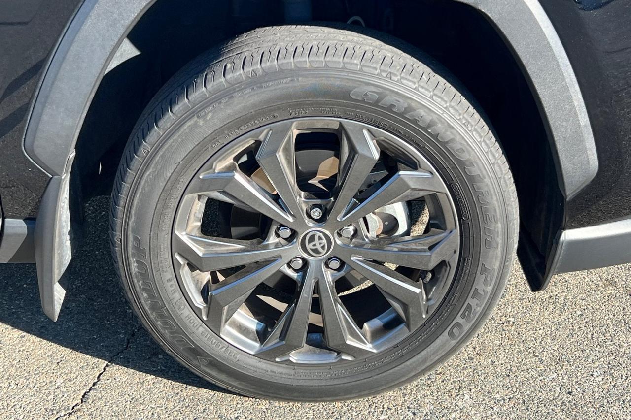 2024 Toyota RAV4 Hybrid XLE Premium Roseville CA