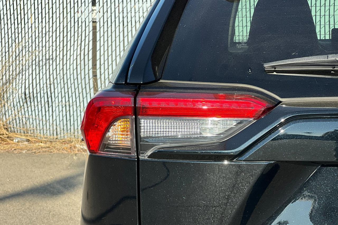 2024 Toyota RAV4 Hybrid XLE Premium Roseville CA