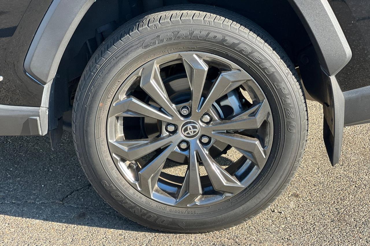 2024 Toyota RAV4 Hybrid XLE Premium Roseville CA