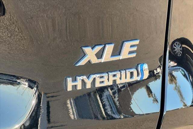 2024 Toyota RAV4 Hybrid XLE Premium Roseville CA