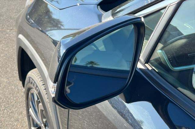 2024 Toyota RAV4 Hybrid XLE Premium Roseville CA