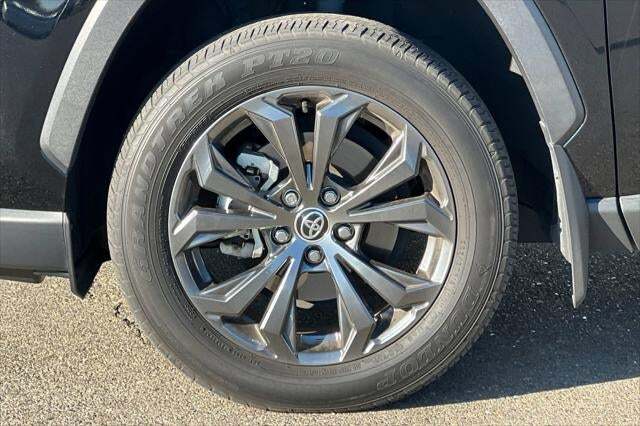 2024 Toyota RAV4 Hybrid XLE Premium Roseville CA