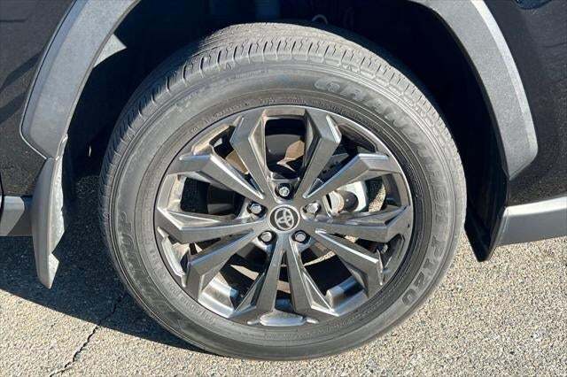 2024 Toyota RAV4 Hybrid XLE Premium Roseville CA