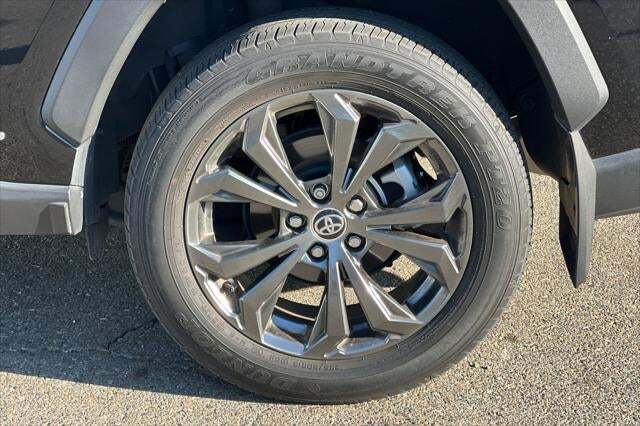 2024 Toyota RAV4 Hybrid XLE Premium Roseville CA