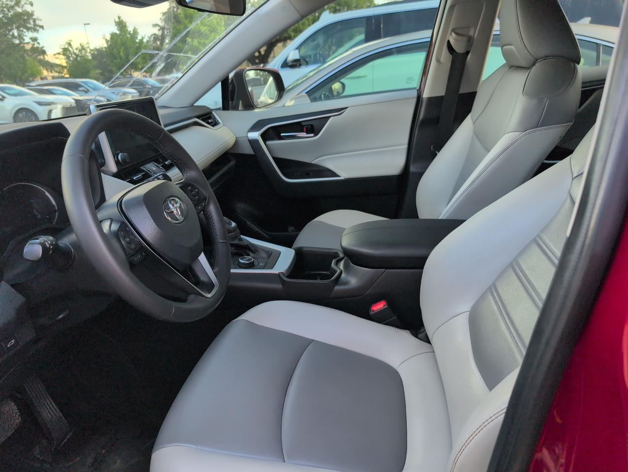 2024 Toyota RAV4 Hybrid XLE Premium San Antonio TX