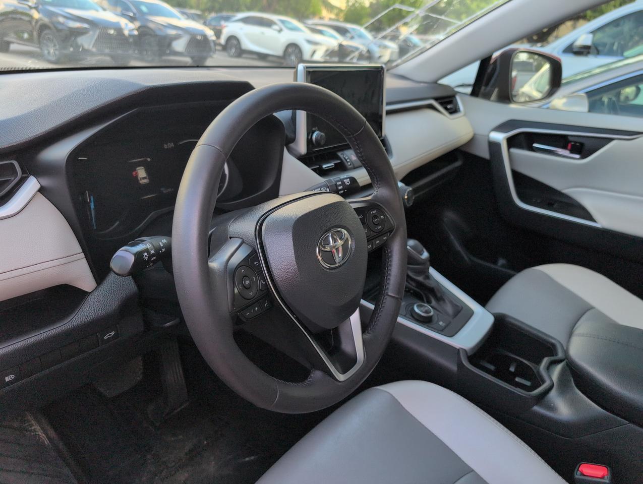 2024 Toyota RAV4 Hybrid XLE Premium San Antonio TX