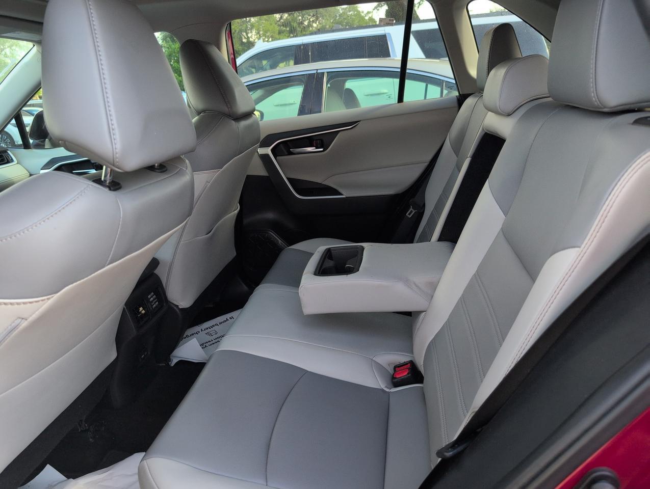 2024 Toyota RAV4 Hybrid XLE Premium San Antonio TX