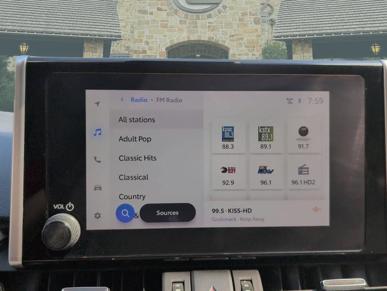 2024 Toyota RAV4 Hybrid XLE Premium San Antonio TX