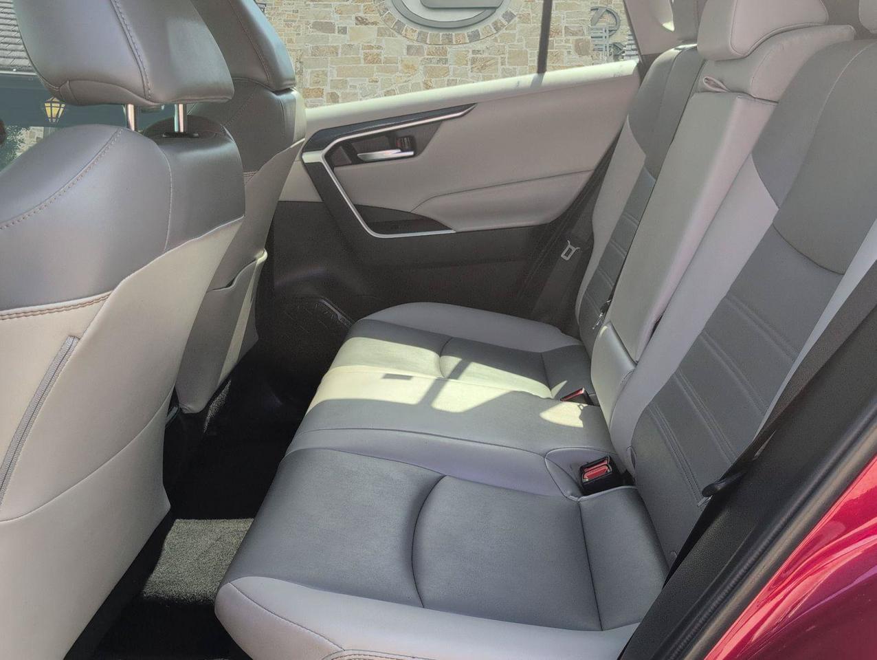2024 Toyota RAV4 Hybrid XLE Premium San Antonio TX