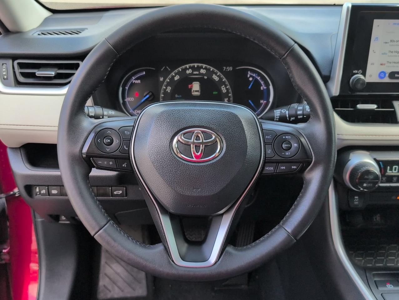 2024 Toyota RAV4 Hybrid XLE Premium San Antonio TX