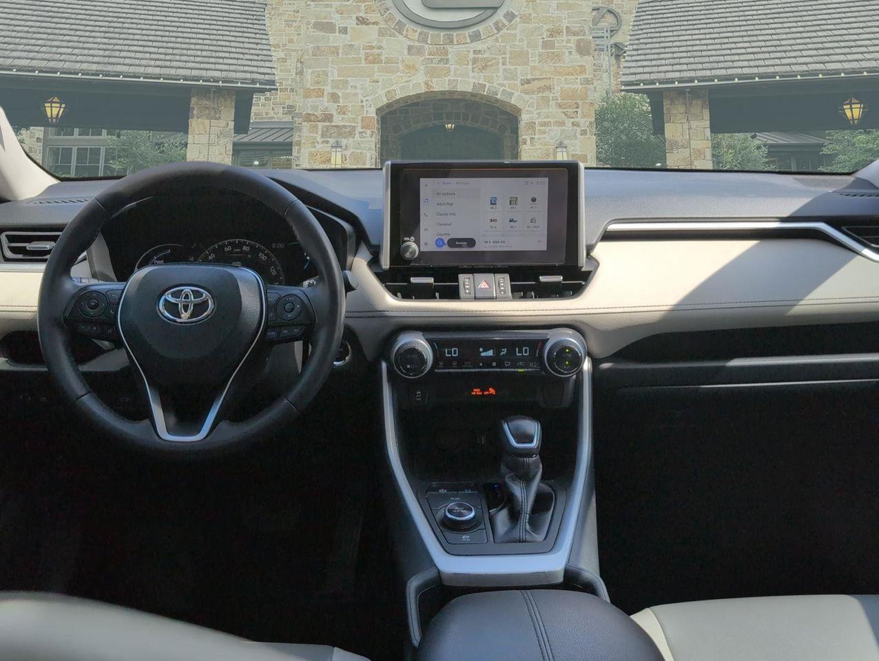 2024 Toyota RAV4 Hybrid XLE Premium San Antonio TX