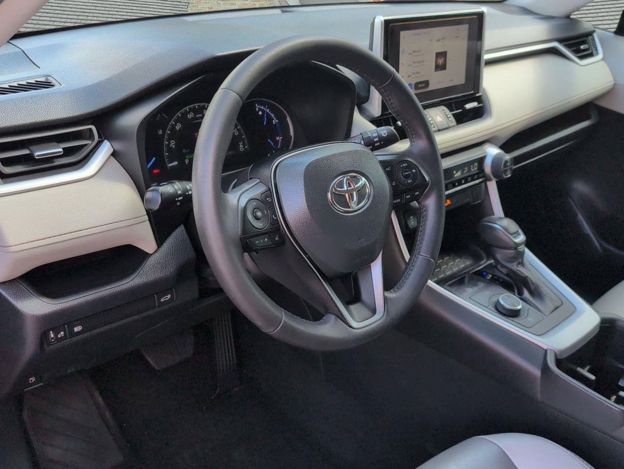 2024 Toyota RAV4 Hybrid XLE Premium San Antonio TX