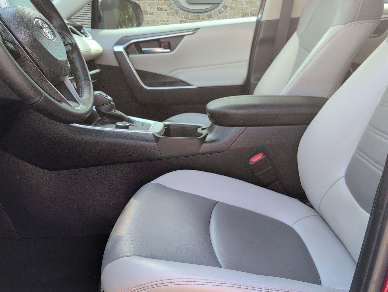 2024 Toyota RAV4 Hybrid XLE Premium San Antonio TX