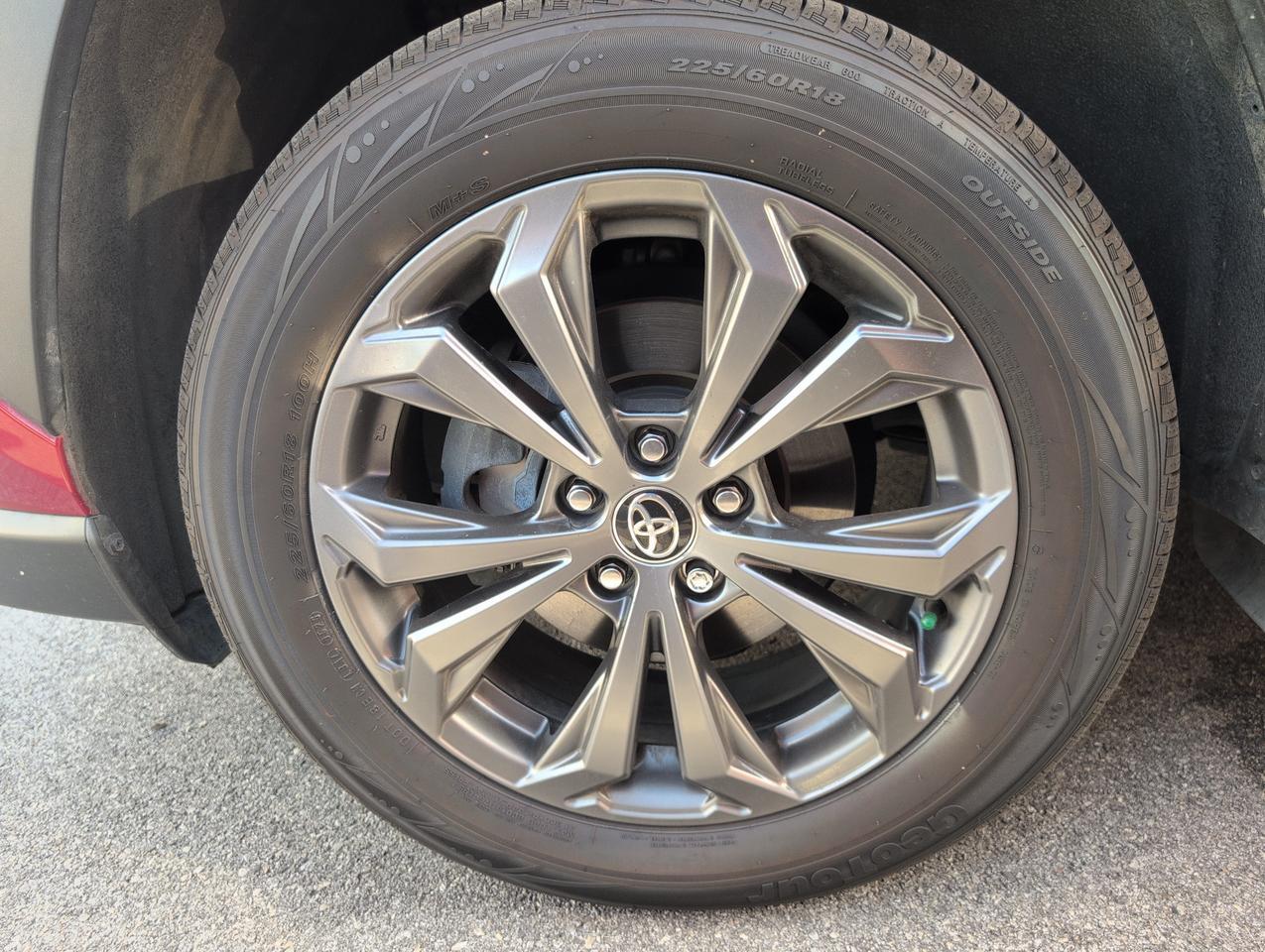2024 Toyota RAV4 Hybrid XLE Premium San Antonio TX