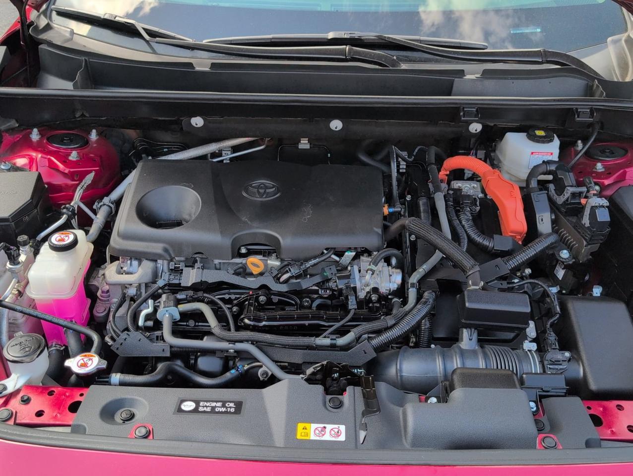 2024 Toyota RAV4 Hybrid XLE Premium San Antonio TX
