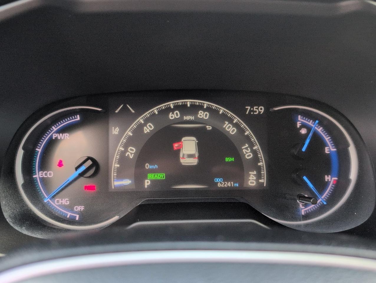 2024 Toyota RAV4 Hybrid XLE Premium San Antonio TX