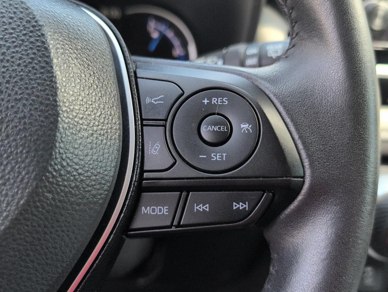 2024 Toyota RAV4 Hybrid XLE Premium San Antonio TX