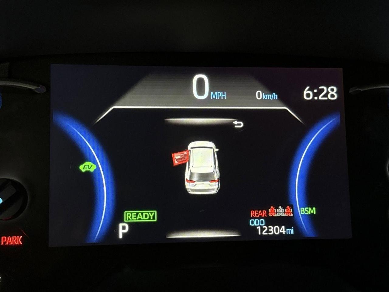 2024 Toyota RAV4 Hybrid XLE Premium San Antonio TX