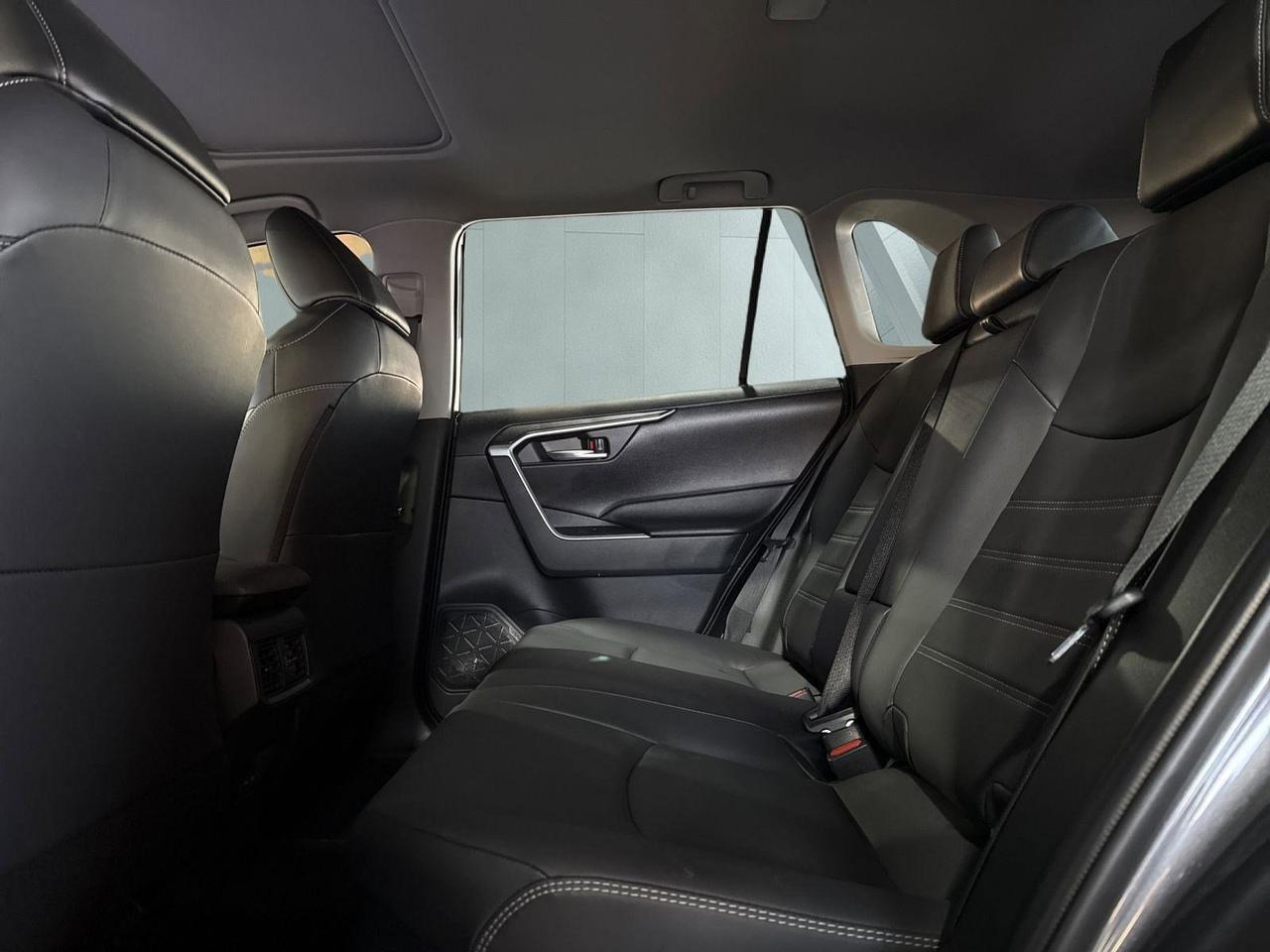 2024 Toyota RAV4 Hybrid XLE Premium San Antonio TX