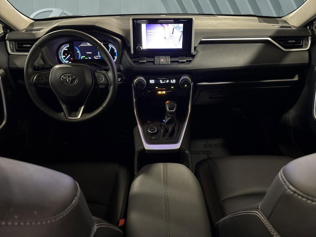 2024 Toyota RAV4 Hybrid XLE Premium San Antonio TX