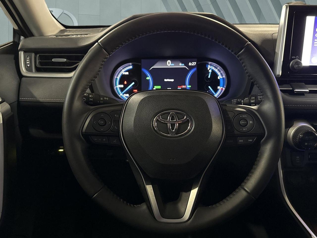 2024 Toyota RAV4 Hybrid XLE Premium San Antonio TX