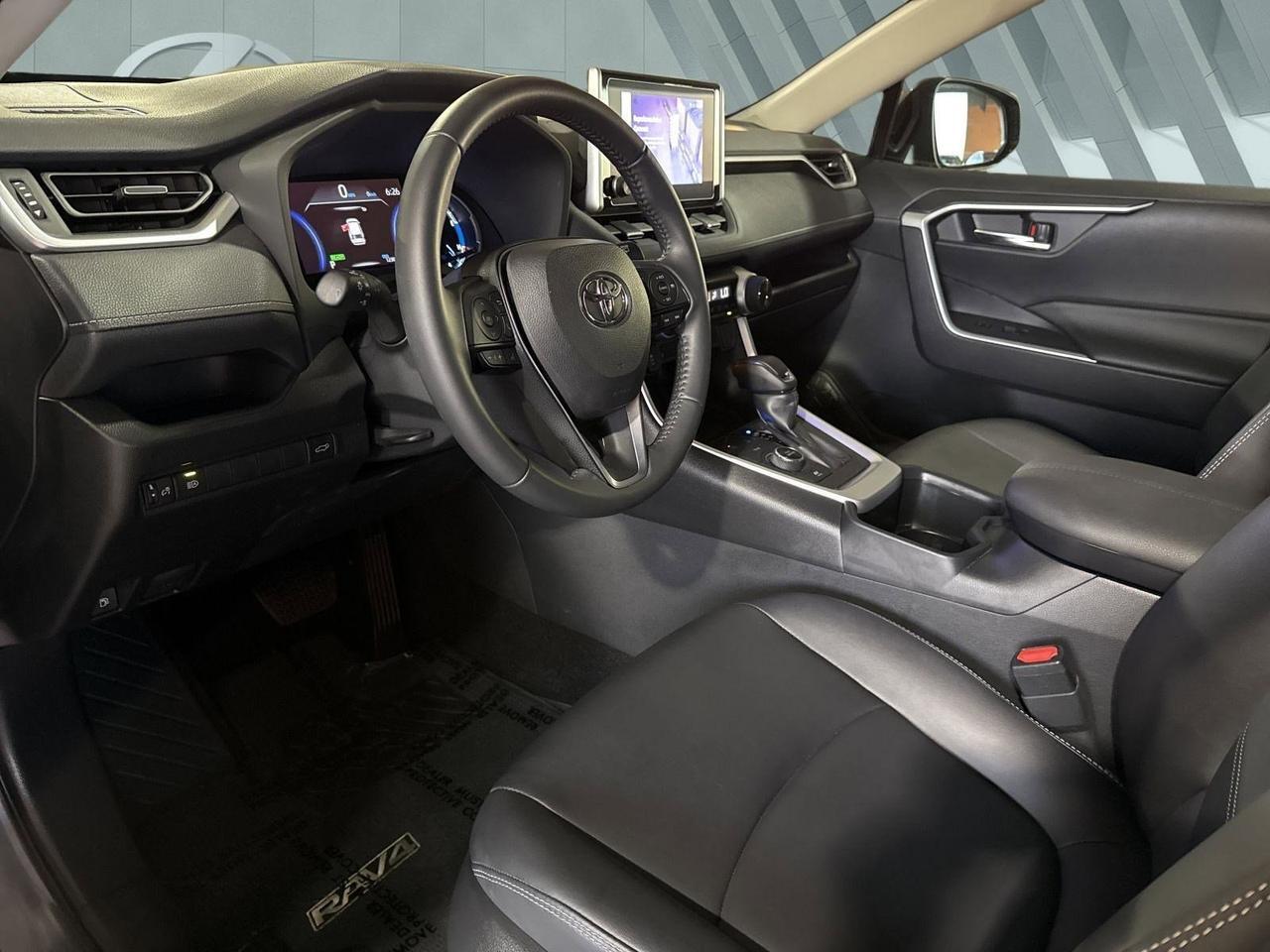 2024 Toyota RAV4 Hybrid XLE Premium San Antonio TX