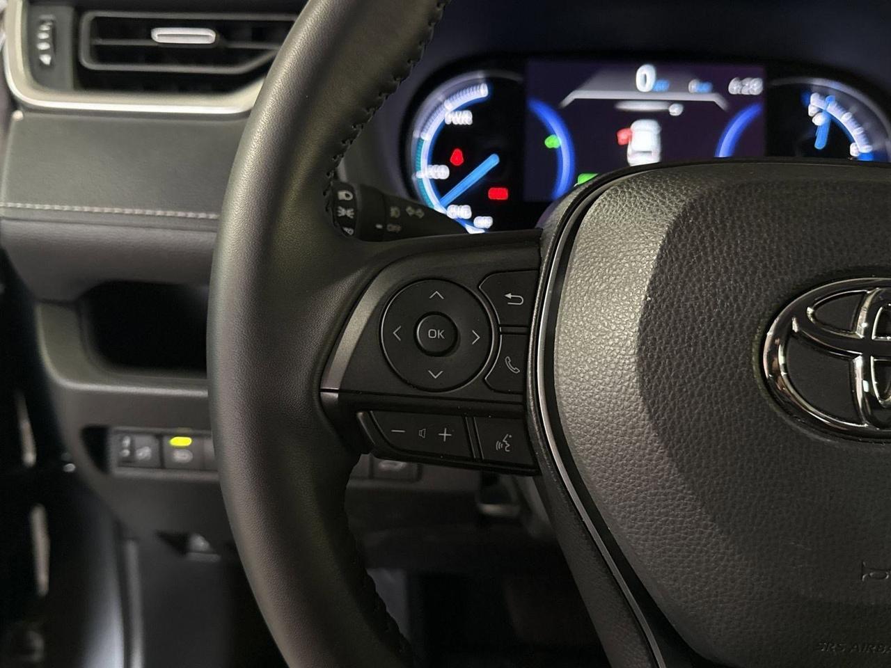 2024 Toyota RAV4 Hybrid XLE Premium San Antonio TX