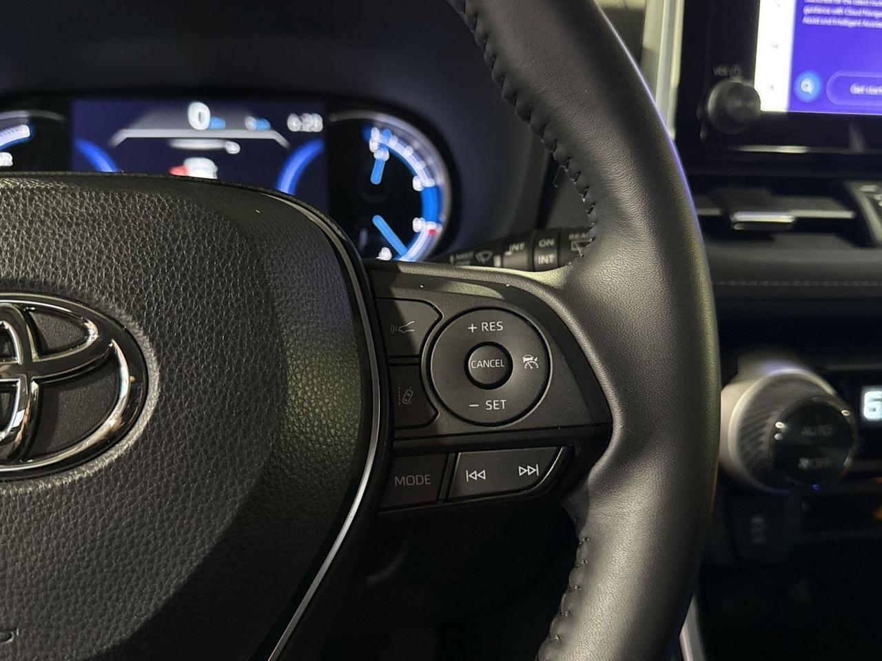 2024 Toyota RAV4 Hybrid XLE Premium San Antonio TX