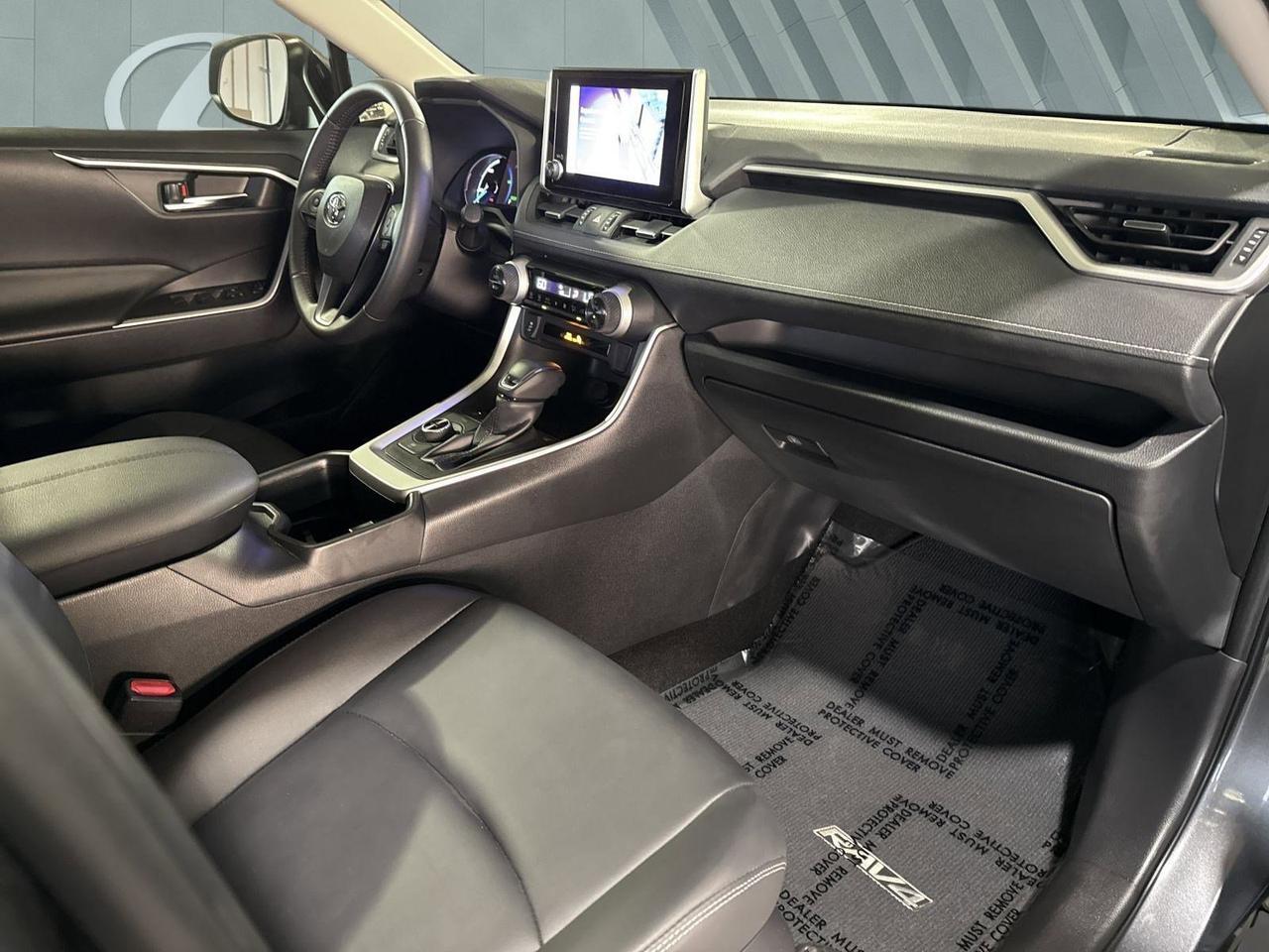 2024 Toyota RAV4 Hybrid XLE Premium San Antonio TX